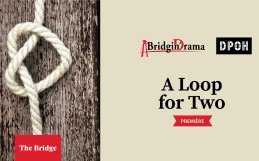 Bridgin Drama has a new home stage!